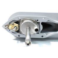 1991 & UP Alpha I Gen II Mercruiser Lower Unit Outdrive 1.62:1 1 YEAR WARRANTY