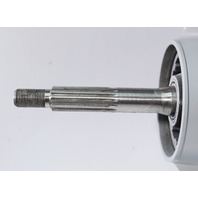 1976 - 2015 Mercury 20" 2.0:1 Lower Unit 135 150 175 200 HP V6 1 YEAR WARRANTY