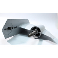 1986 - 1993 OMC Cobra Lower Unit Outdrive Sterndrive 3.8 4.3 5.0 L 1 YEAR WTY