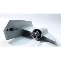 OMC Cobra 1986 1987 1988 1989 - 1993 Lower Unit V4 2.3 3.0 L 1 YEAR WARRANTY