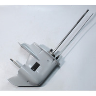 1980 - 1994 Mercury 15" Lower Unit 18 20 25 HP 2 Cyl 2 Stroke 1 YEAR WARRANTY