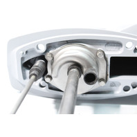 1980 - 1994 Mercury 15" Lower Unit 18 20 25 HP 2 Cyl 2 Stroke 1 YEAR WARRANTY