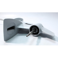 1998 - 2006 Mercury Bigfoot Lower Unit 8 9.9 13.5 15 HP 4-Stroke 1 YEAR WARRANTY
