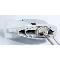 1998 - 2006 Mercury Bigfoot Lower Unit 8 9.9 13.5 15 HP 4-Stroke 1 YEAR WARRANTY