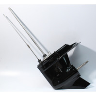 1994 & UP Mercury Force 20" Lower Unit 30 40 50 HP 2.0:1 Ratio 1 YEAR WARRANTY