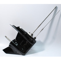 1994 & UP Mercury Force 20" Lower Unit 30 40 50 HP 2.0:1 Ratio 1 YEAR WARRANTY