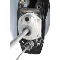 1994 & UP Mercury Force 20" Lower Unit 30 40 50 HP 2.0:1 Ratio 1 YEAR WARRANTY