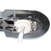 1991 - 2006 Mercury 20" BIGFOOT Lower Unit 50 55 60 HP 2.33:1 1 YEAR WARRANTY