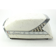Royal Scott Outboard Top Cowling Engine Cover Hood