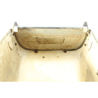 Royal Scott Outboard Top Cowling Engine Cover Hood