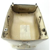 Royal Scott Outboard Top Cowling Engine Cover Hood
