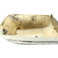 Royal Scott Outboard Top Cowling Engine Cover Hood