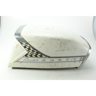 Royal Scott Outboard Top Cowling Engine Cover Hood