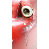 Mercury Mark 6 Comet Twin Outboard Top Cowling Hood