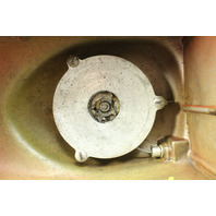 Mercury Mark 6 Comet Twin Outboard Top Cowling Hood