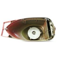 Mercury Mark 6 Comet Twin Outboard Top Cowling Hood