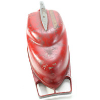 Mercury Mark 6 Comet Twin Outboard Top Cowling Hood