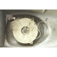 Mercury Mark 6 Comet Twin Outboard Top Cowling Hood