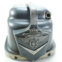 Mercury Mark 6 Comet Twin Outboard Top Cowling Hood
