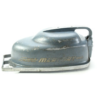 Mercury Mark 6 Comet Twin Outboard Top Cowling Hood