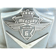 Mercury Mark 6 Comet Twin Outboard Top Cowling Hood