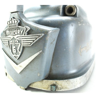 Mercury Mark 6 Comet Twin Outboard Top Cowling Hood