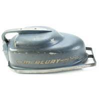 Mercury Mark 6 Comet Twin Outboard Top Cowling Hood