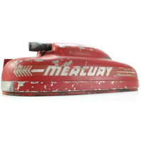 Mercury Mark 6 Marathon Outboard Top Cowling Hood