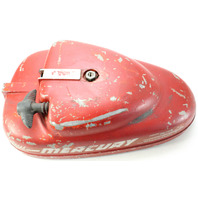 Mercury Mark 6 Marathon Outboard Top Cowling Hood