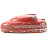 Mercury Mark 6 Marathon Outboard Top Cowling Hood