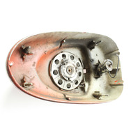 Mercury Mark 6 Marathon Outboard Top Cowling Hood
