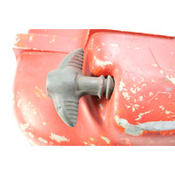 Mercury Mark 6 Marathon Outboard Top Cowling Hood