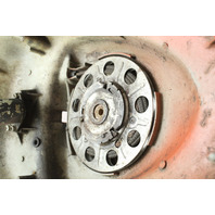 Mercury Mark 6 Marathon Outboard Top Cowling Hood