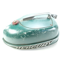 Mercury Outboard Top Cowling Engine Cover Hood