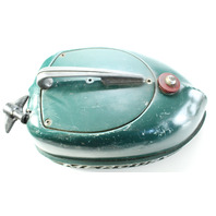 Mercury Outboard Top Cowling Engine Cover Hood