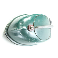 Mercury Outboard Top Cowling Engine Cover Hood
