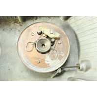 Johnson 4 HP Outboard Top Cowling Engine Cover Hood