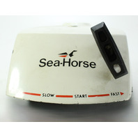 Johnson 4 HP Outboard Top Cowling Engine Cover Hood