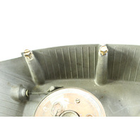Johnson 4 HP Outboard Top Cowling Engine Cover Hood