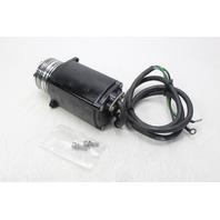 99186T Mercury Power Trim Motor 3-Wire Curved Spout 1984-1993 1 Year Warranty
