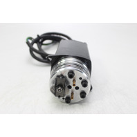 99186T Mercury Power Trim Motor 3-Wire Curved Spout 1984-1993 1 Year Warranty