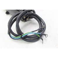 99186T Mercury Power Trim Motor 3-Wire Curved Spout 1984-1993 1 Year Warranty