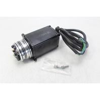 99186T Mercury Power Trim Motor 3-Wire Curved Spout 1984-1993 1 Year Warranty