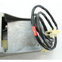 172487 OMC Binnacle Single Lever Control Box Johnson Evinrude Mechanical Shift