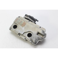395404 316053 Johnson Evinrude 1968 Air Silencer with Fuel Pump 50 HP