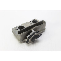 395404 316053 Johnson Evinrude 1968 Air Silencer with Fuel Pump 50 HP