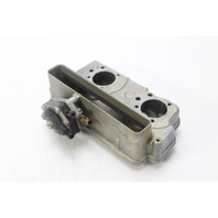 395404 316053 Johnson Evinrude 1968 Air Silencer with Fuel Pump 50 HP