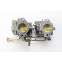 384855 Johnson Evinrude 1968 Carburetor SET 50 HP READY FOR REBUILD
