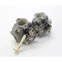 384855 Johnson Evinrude 1968 Carburetor SET 50 HP READY FOR REBUILD