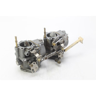 384855 Johnson Evinrude 1968 Carburetor SET 50 HP READY FOR REBUILD